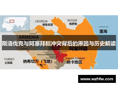 斯洛伐克与阿塞拜疆冲突背后的原因与历史解读